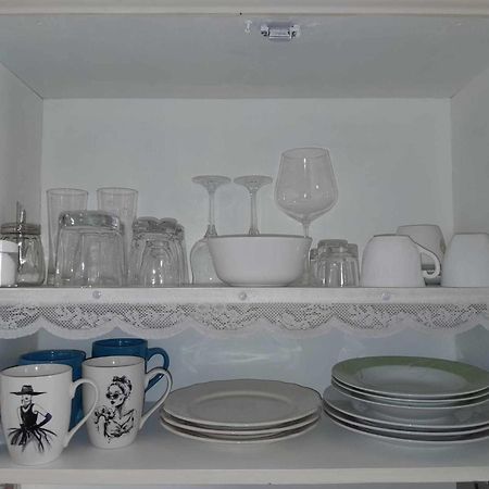 Apartmán Edina Vintage Vendeghaz Mosonmagyaróvár Exteriér fotografie